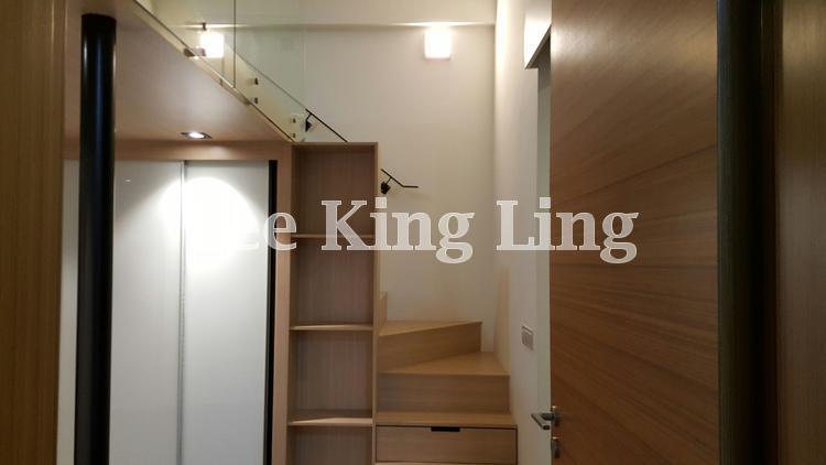Woodhaven (D25), Condominium #113286132